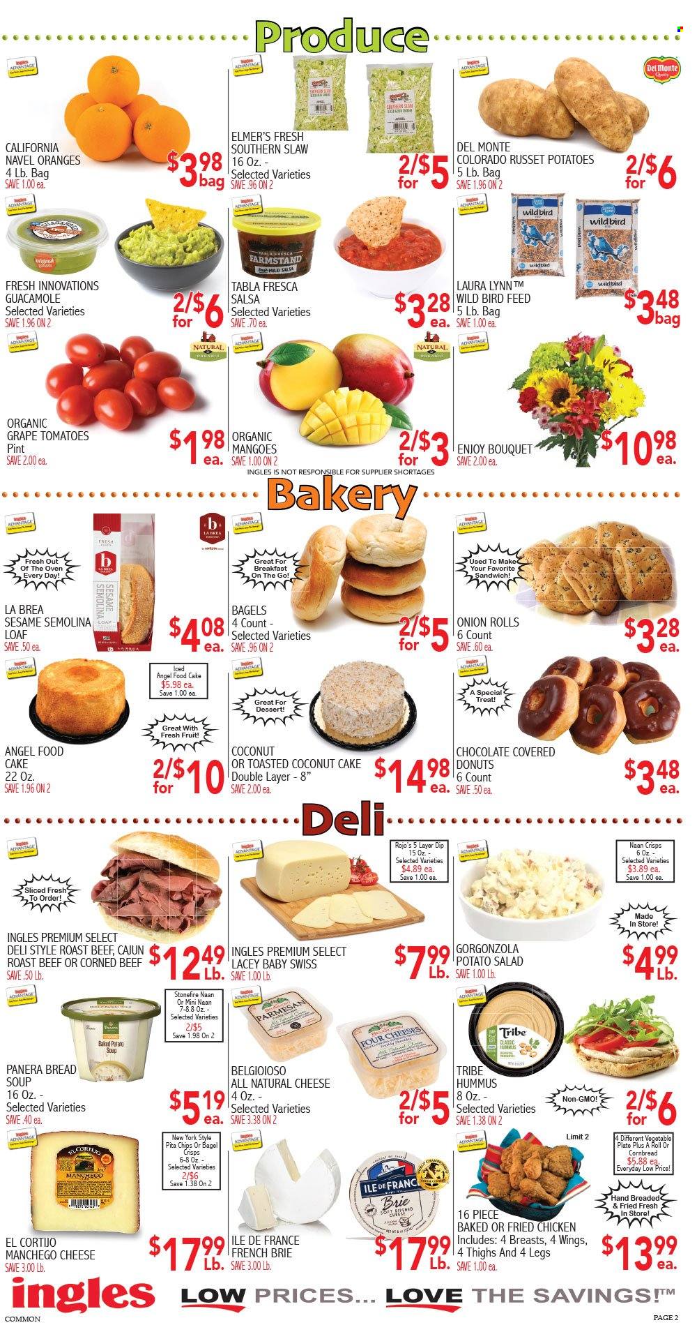 Ingles ad - 02/23/2022 - 03/01/2022. Page 2