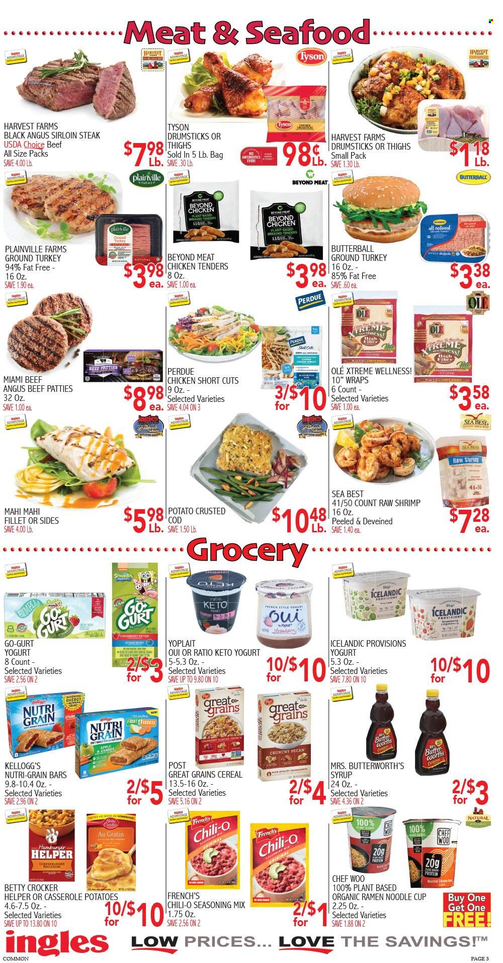 Ingles ad - 02/23/2022 - 03/01/2022. Page 3
