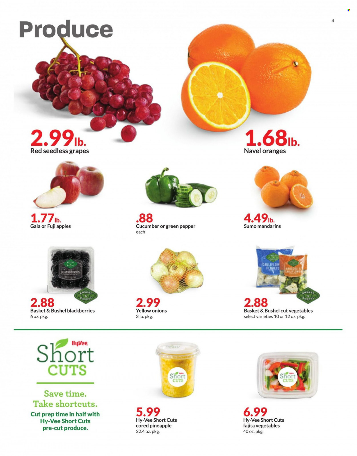 Hy-Vee ad - 02/23/2022 - 03/01/2022. Page 4