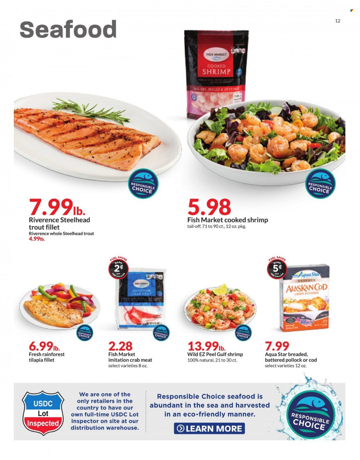 Hy-Vee ad - 02/23/2022 - 03/01/2022. Page 12