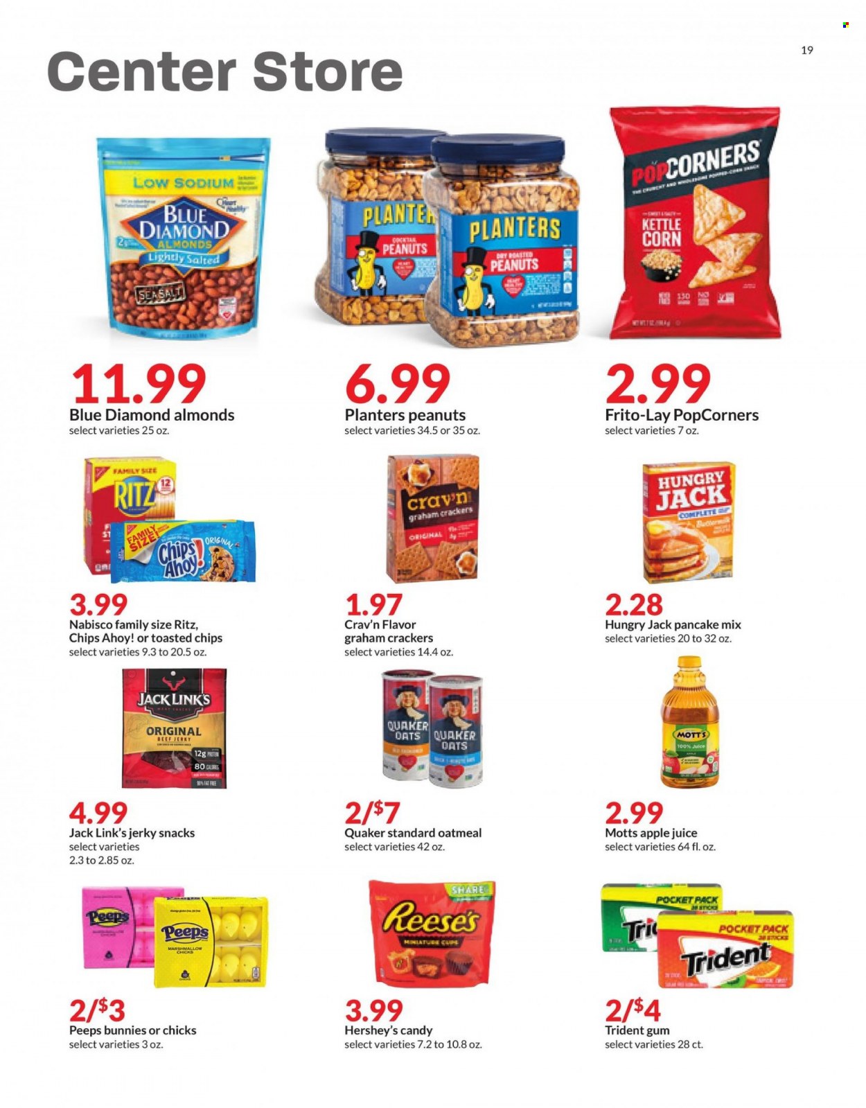 Hy-Vee ad - 02/23/2022 - 03/01/2022. Page 19