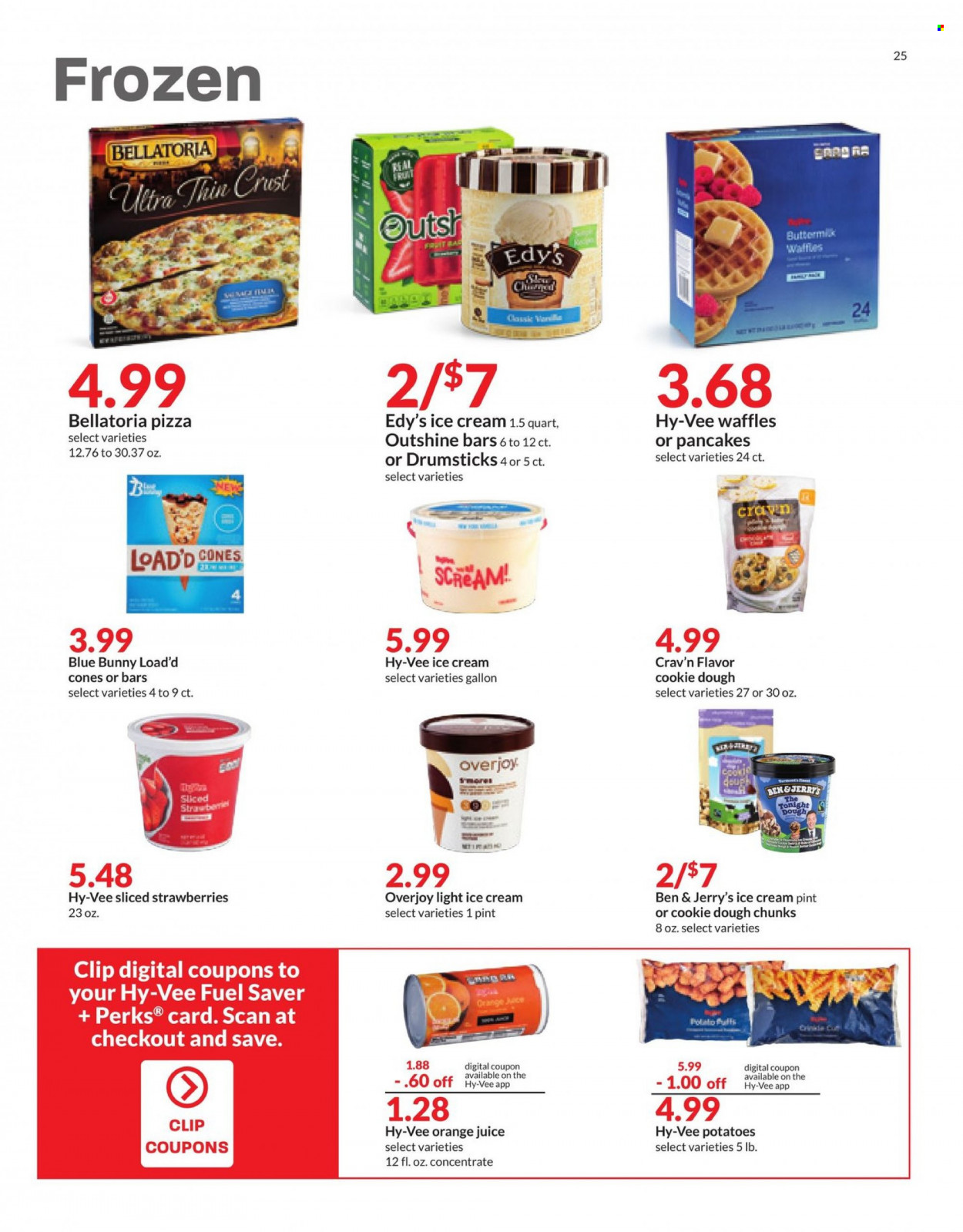 Hy-Vee ad - 02/23/2022 - 03/01/2022. Page 25