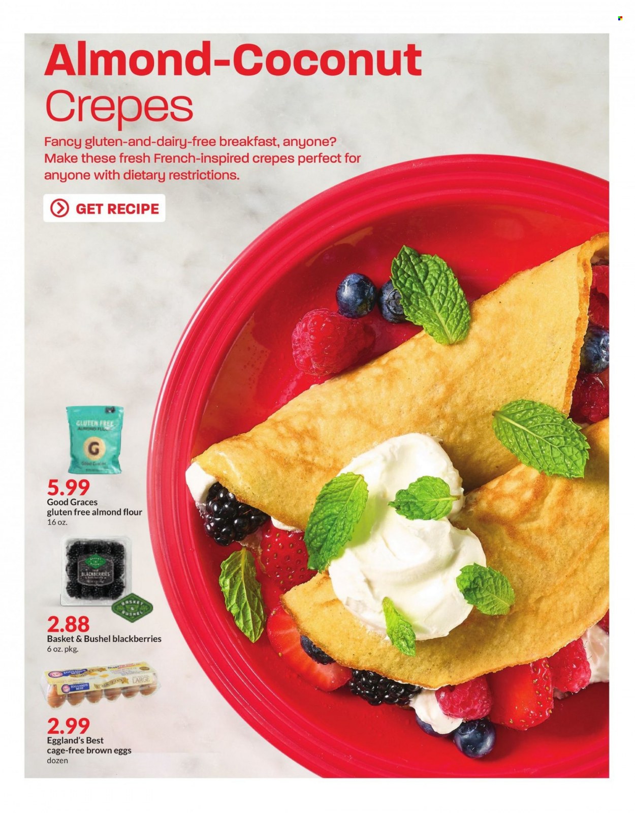 Hy-Vee ad - 02/23/2022 - 03/01/2022. Page 29