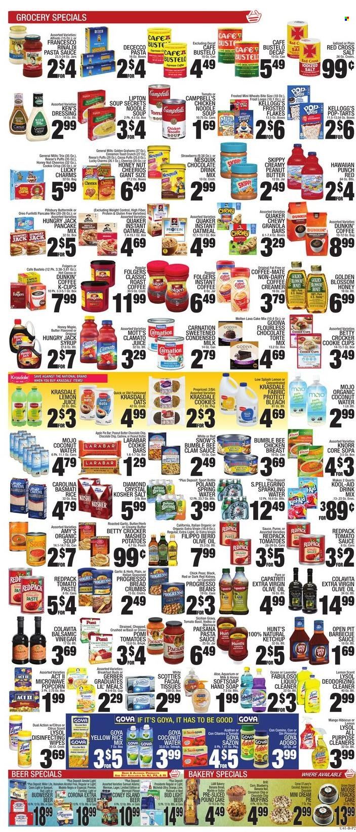 C-Town ad - 02/25/2022 - 03/03/2022. Page 2