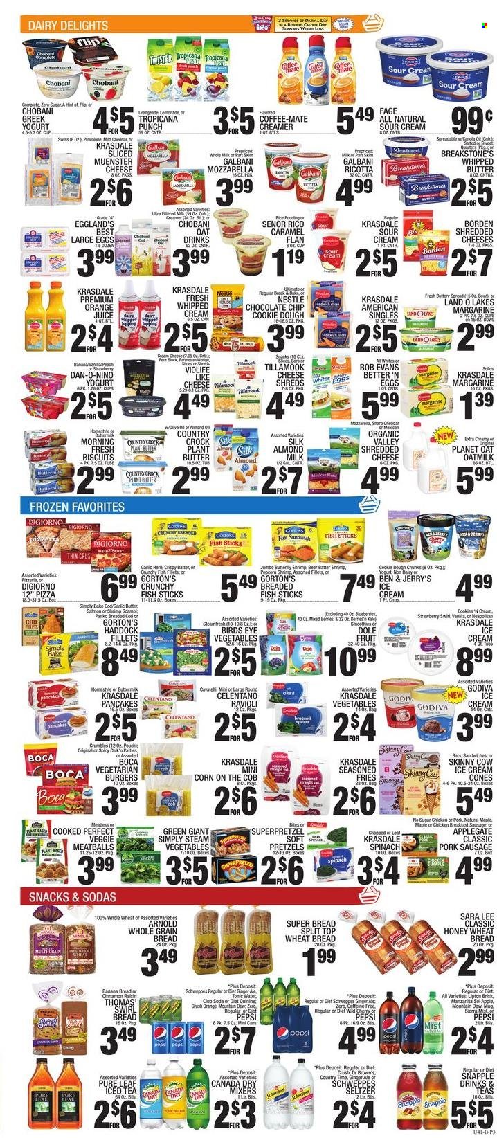 C-Town ad - 02/25/2022 - 03/03/2022. Page 3