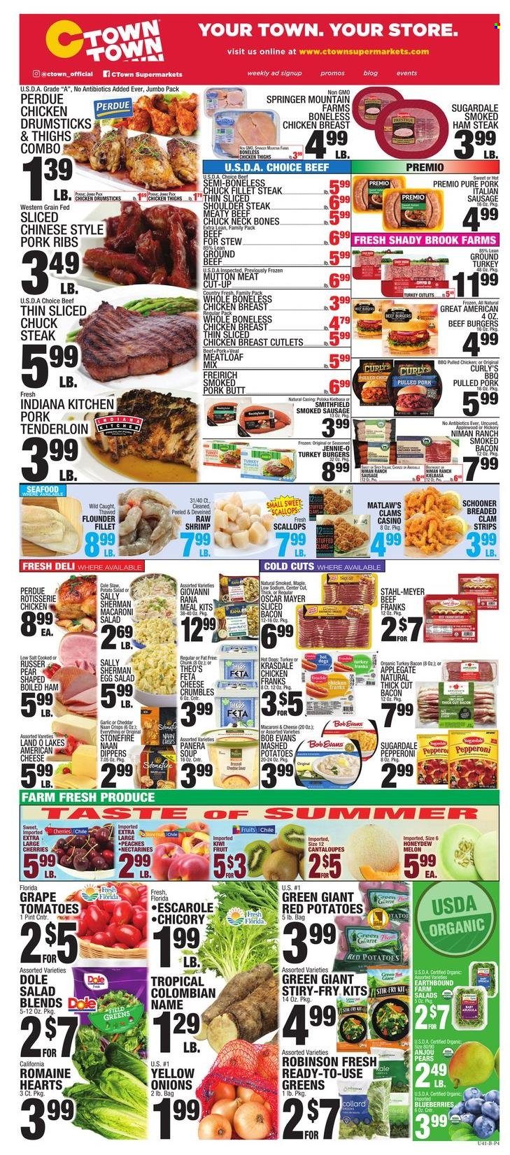 C-Town ad - 02/25/2022 - 03/03/2022. Page 4