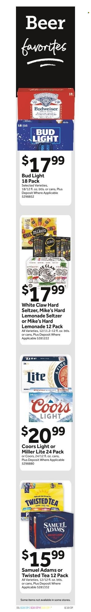 Stop & Shop ad - 02/25/2022 - 03/03/2022. Page 9