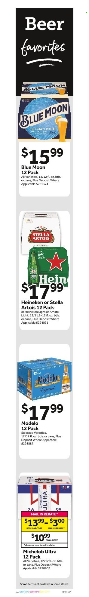 Stop & Shop ad - 02/25/2022 - 03/03/2022. Page 10
