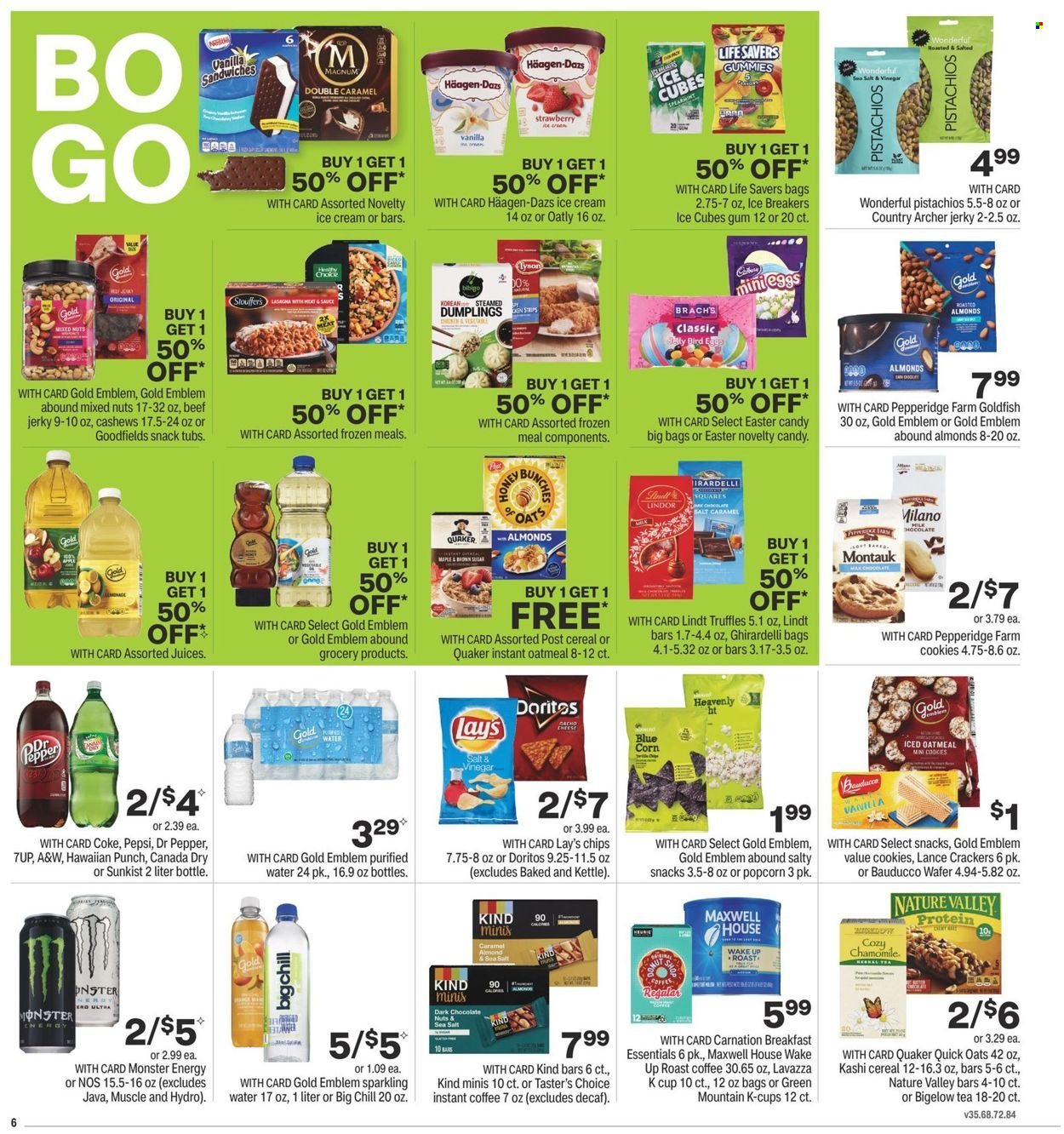 CVS Pharmacy ad - 02/27/2022 - 03/05/2022. Page 7