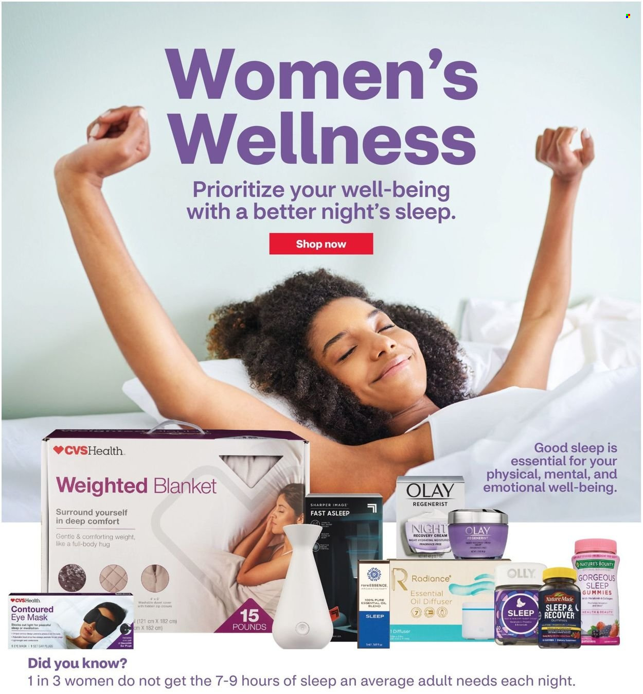 CVS Pharmacy ad - 02/27/2022 - 03/05/2022. Page 11