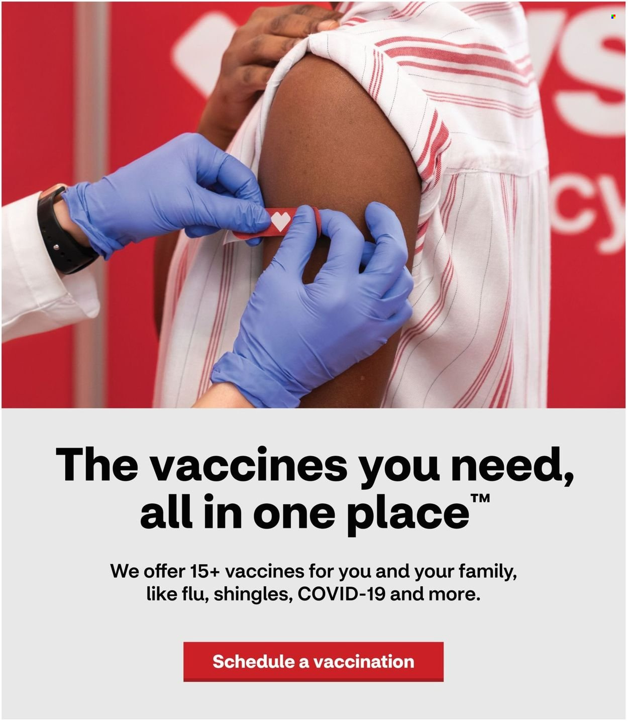 CVS Pharmacy ad - 02/27/2022 - 03/05/2022. Page 13