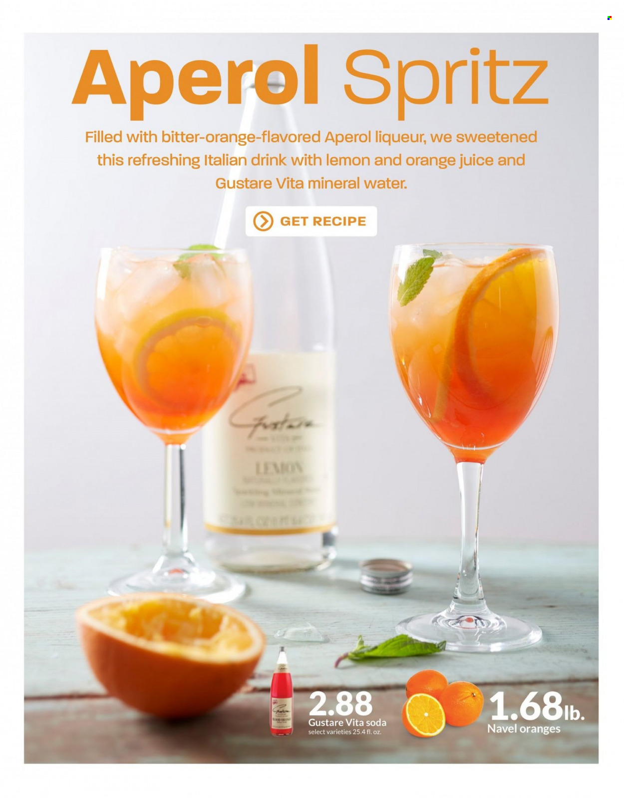 Hy-Vee ad - 02/23/2022 - 03/01/2022. Page 5