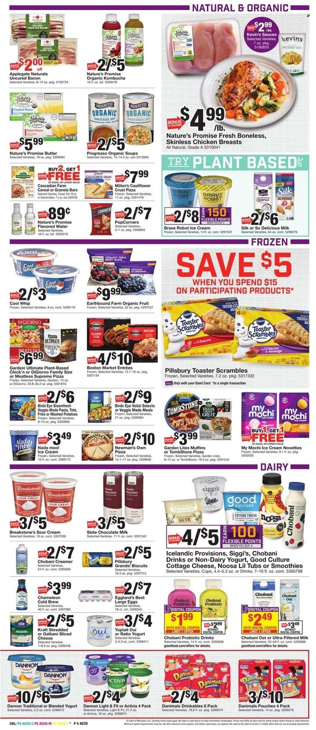 Giant Food ad - 02/25/2022 - 03/03/2022. Page 5