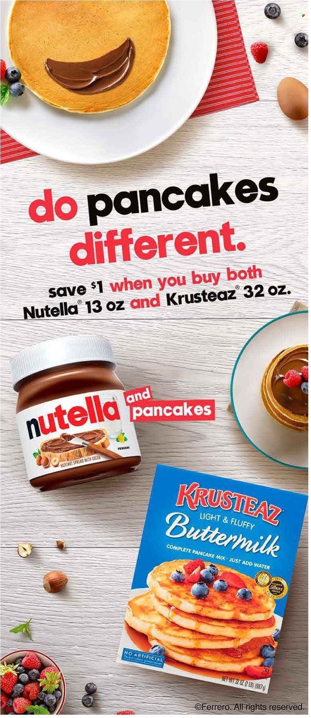 Giant Food ad - 02/25/2022 - 03/03/2022. Page 11