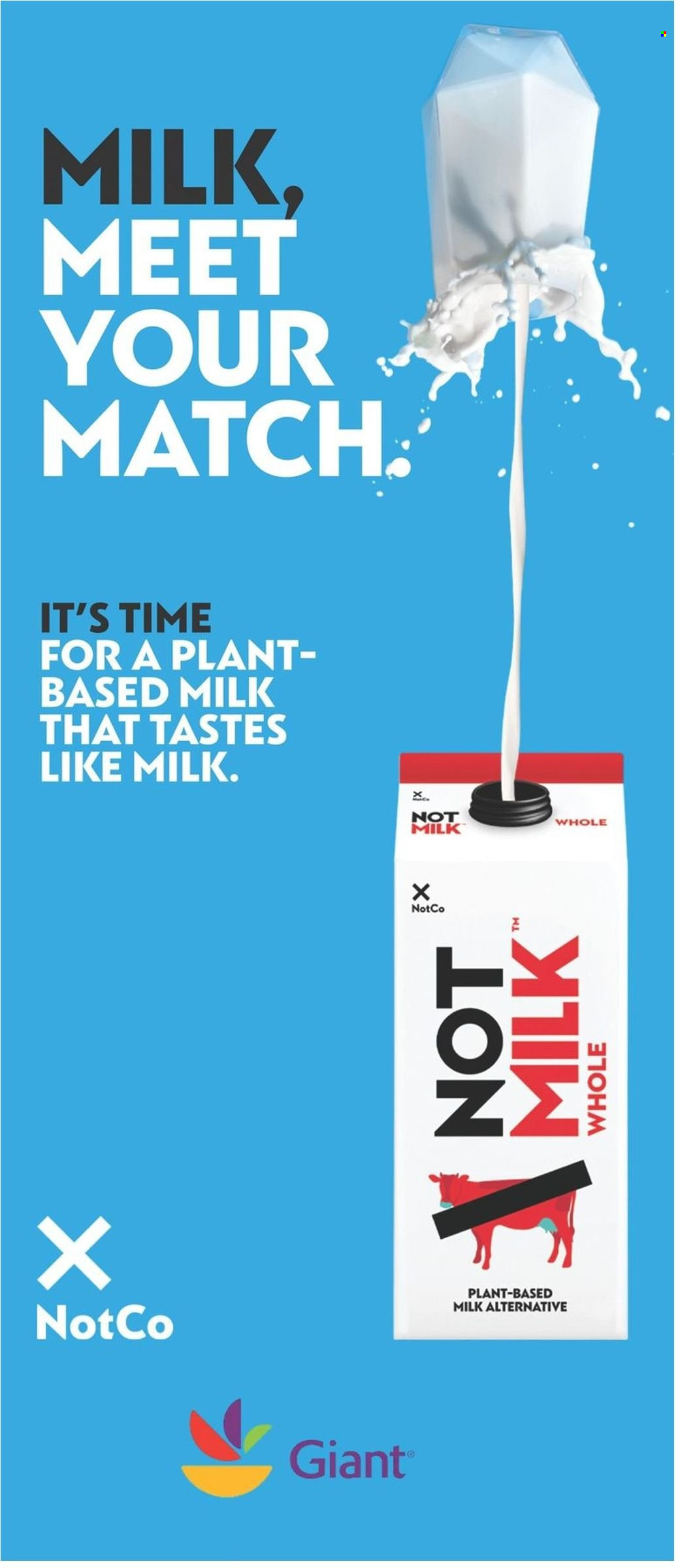 Giant Food ad - 02/25/2022 - 03/03/2022. Page 14