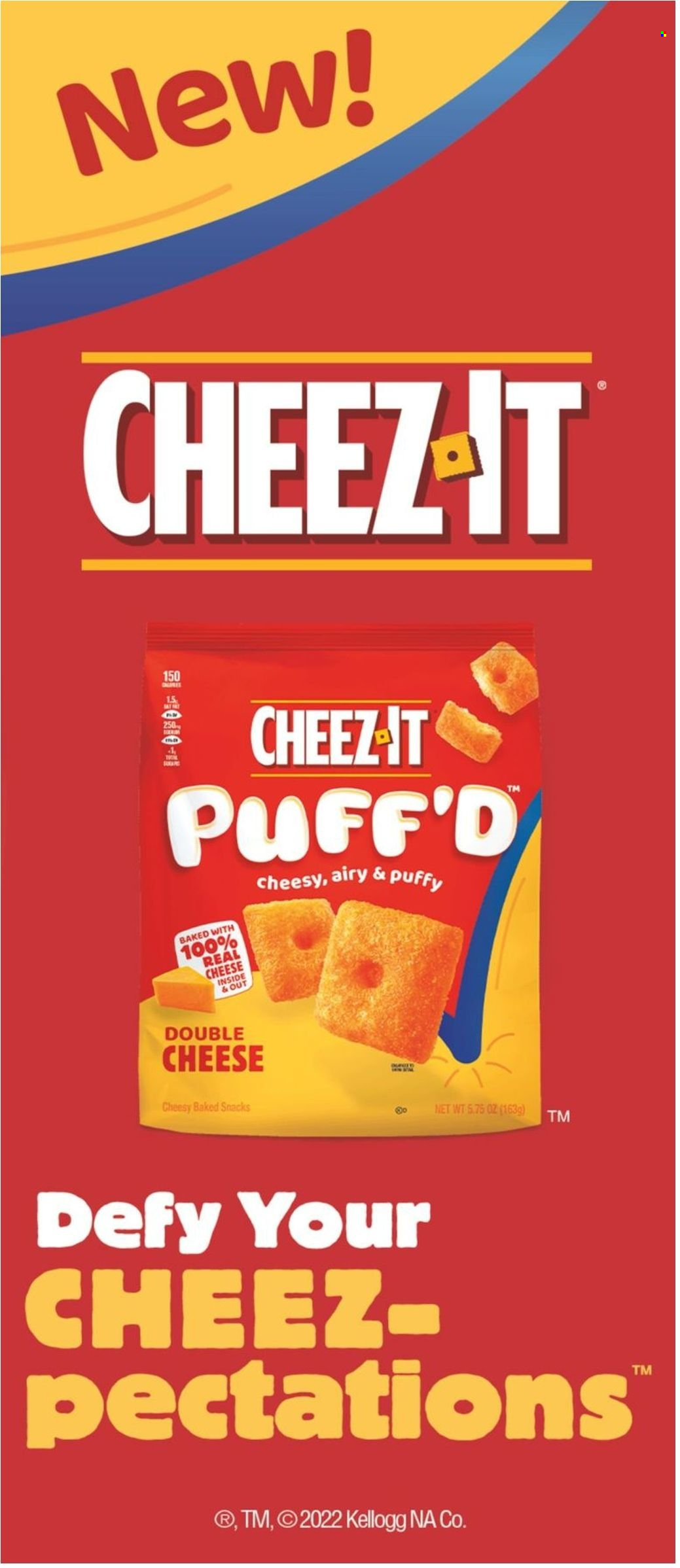 Giant Food ad - 02/25/2022 - 03/03/2022. Page 17
