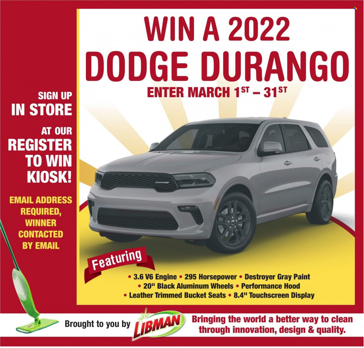Menards ad - 02/24/2022 - 03/05/2022. Page 6