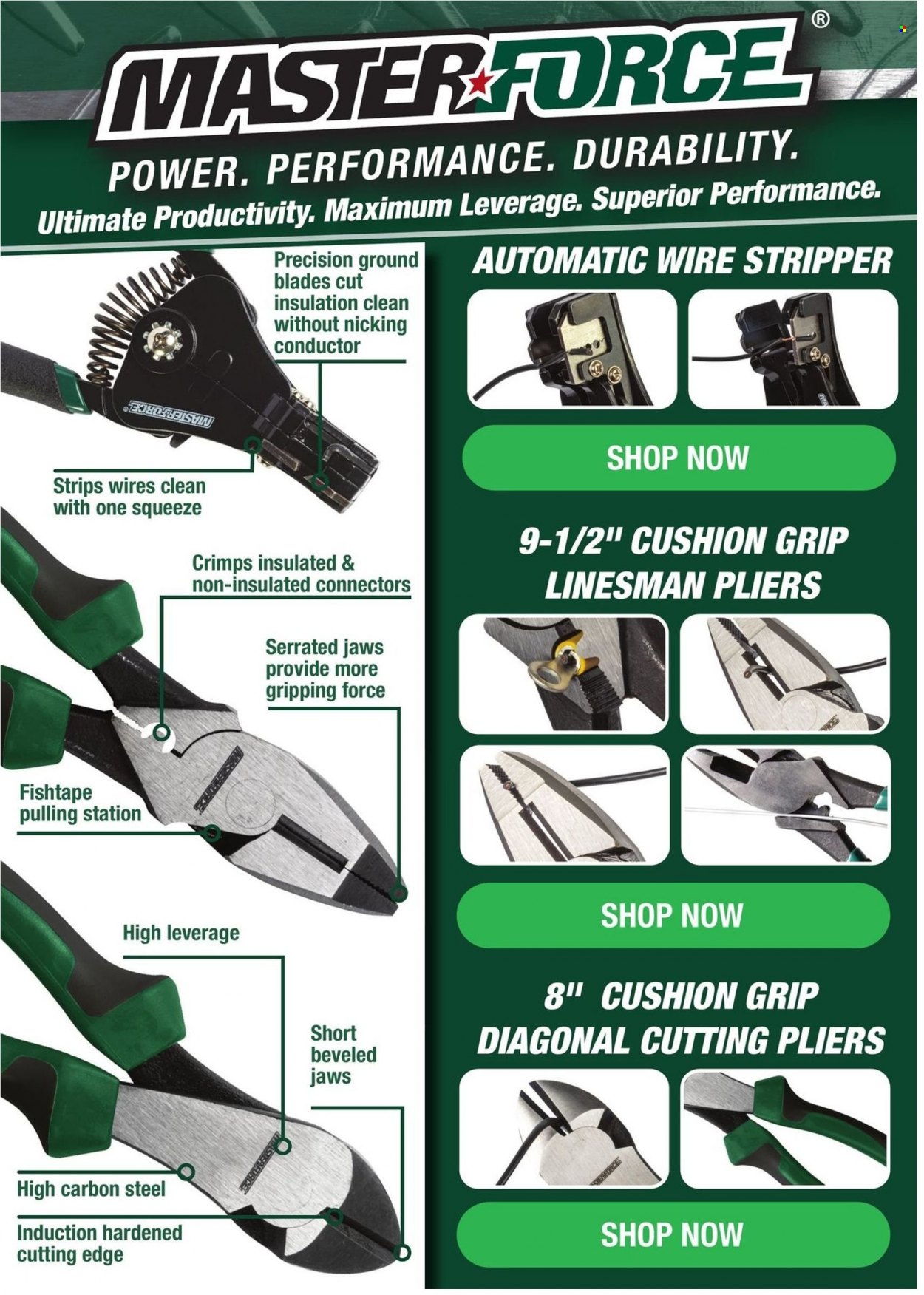 Menards ad - 02/24/2022 - 03/05/2022. Page 11
