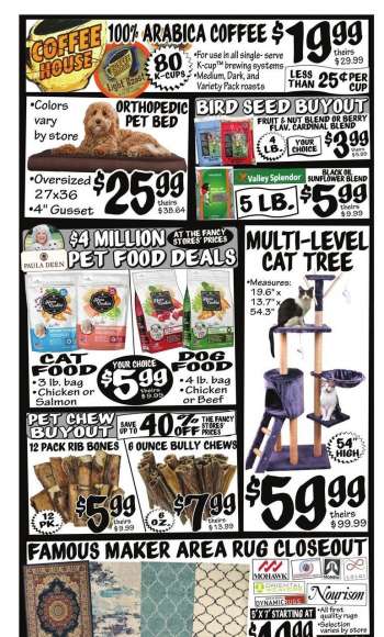 PANTS on sale - OLLIE'S BARGAIN OUTLET 