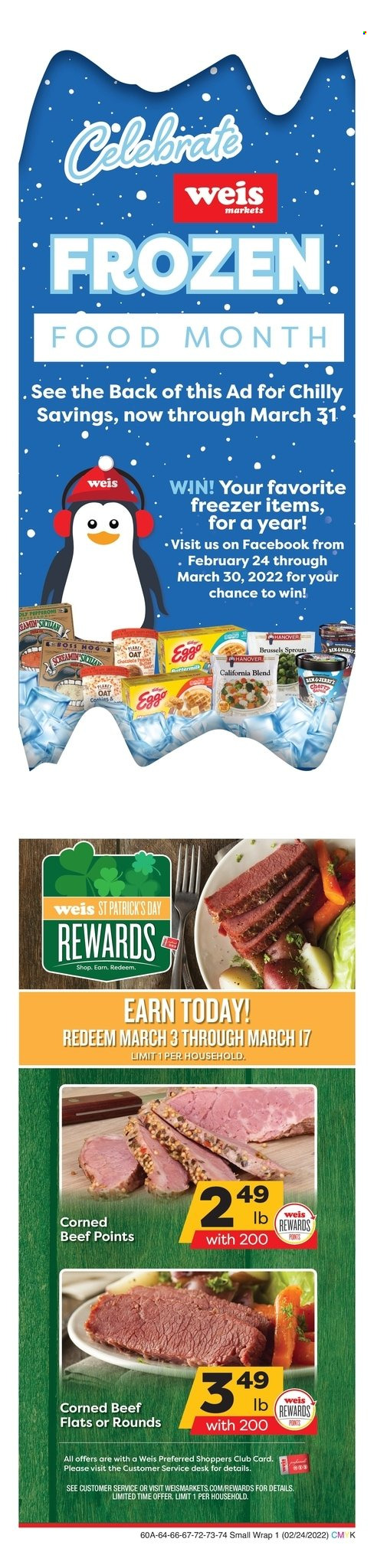 Weis ad - 02/24/2022 - 03/03/2022. Page 4