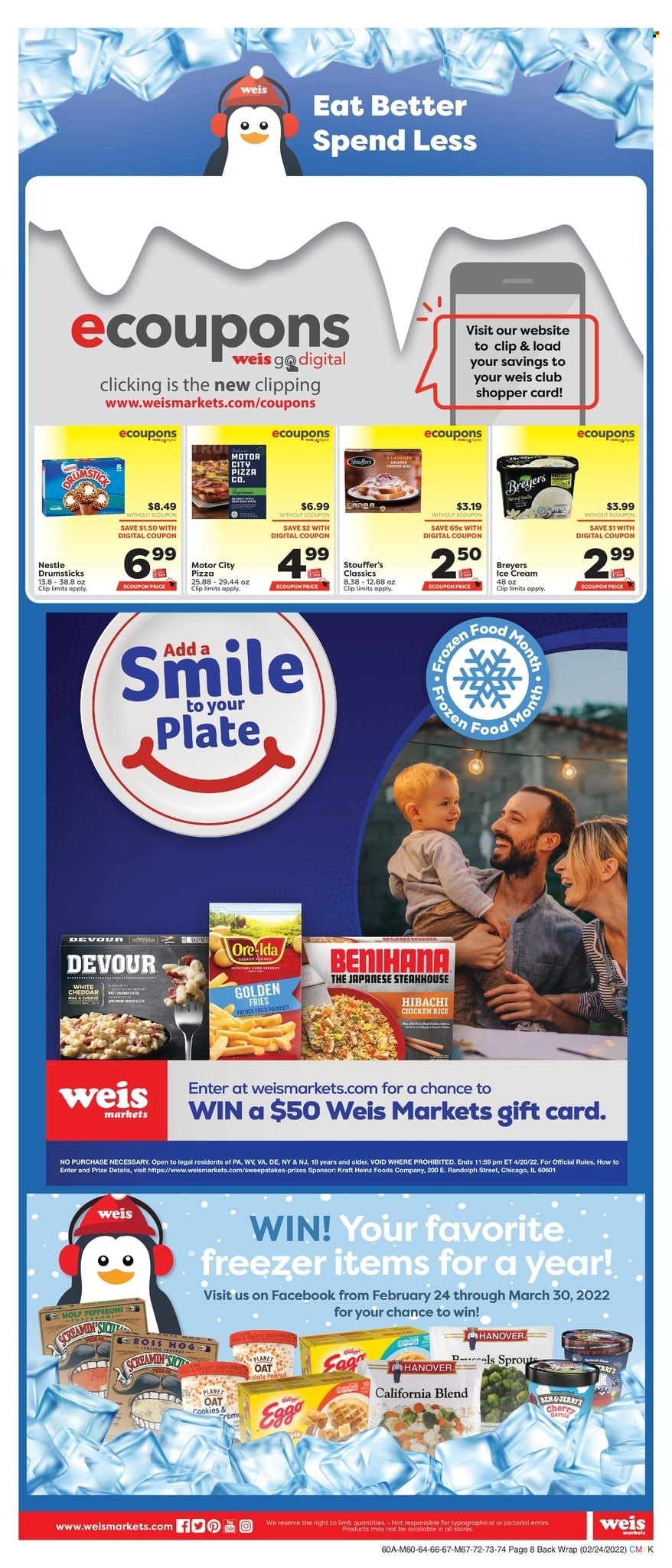 Weis ad - 02/24/2022 - 03/03/2022. Page 7