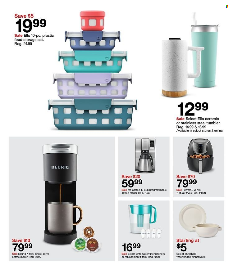 Target ad - 02/27/2022 - 03/05/2022. Page 7