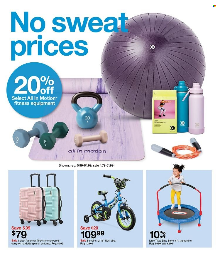 Target ad - 02/27/2022 - 03/05/2022. Page 14