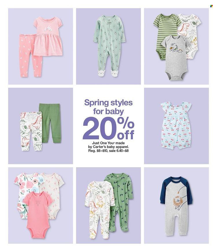 Target ad - 02/27/2022 - 03/05/2022. Page 21