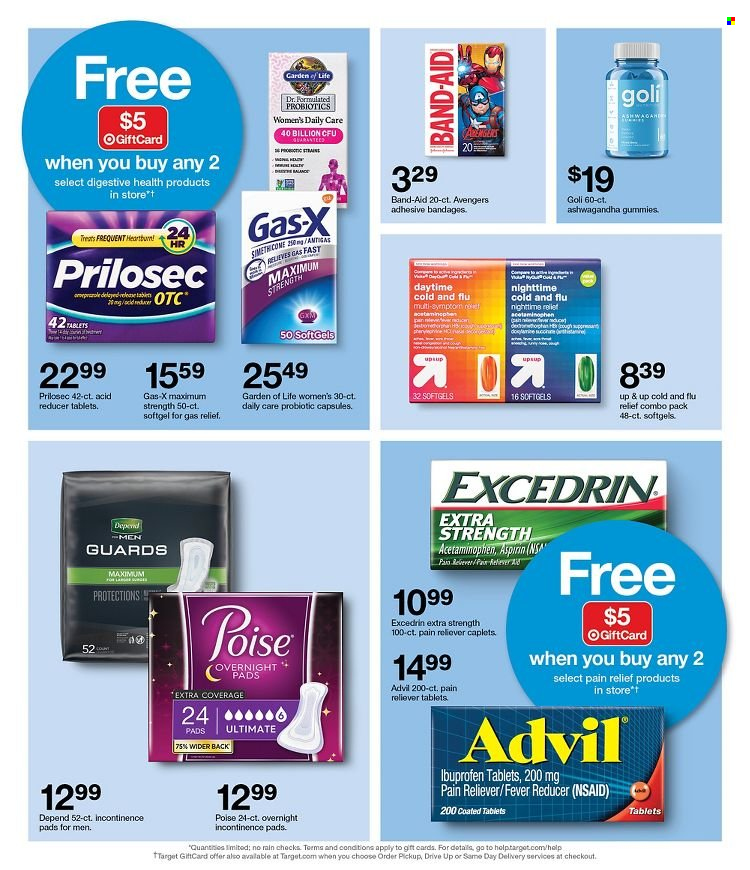 Target ad - 02/27/2022 - 03/05/2022. Page 25