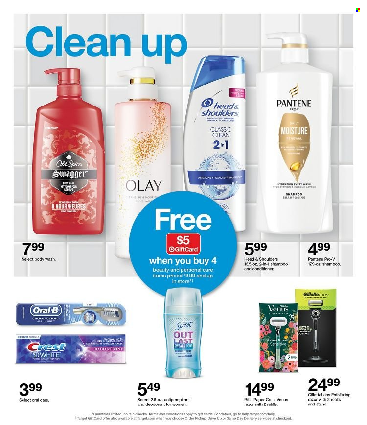 Target ad - 02/27/2022 - 03/05/2022. Page 26