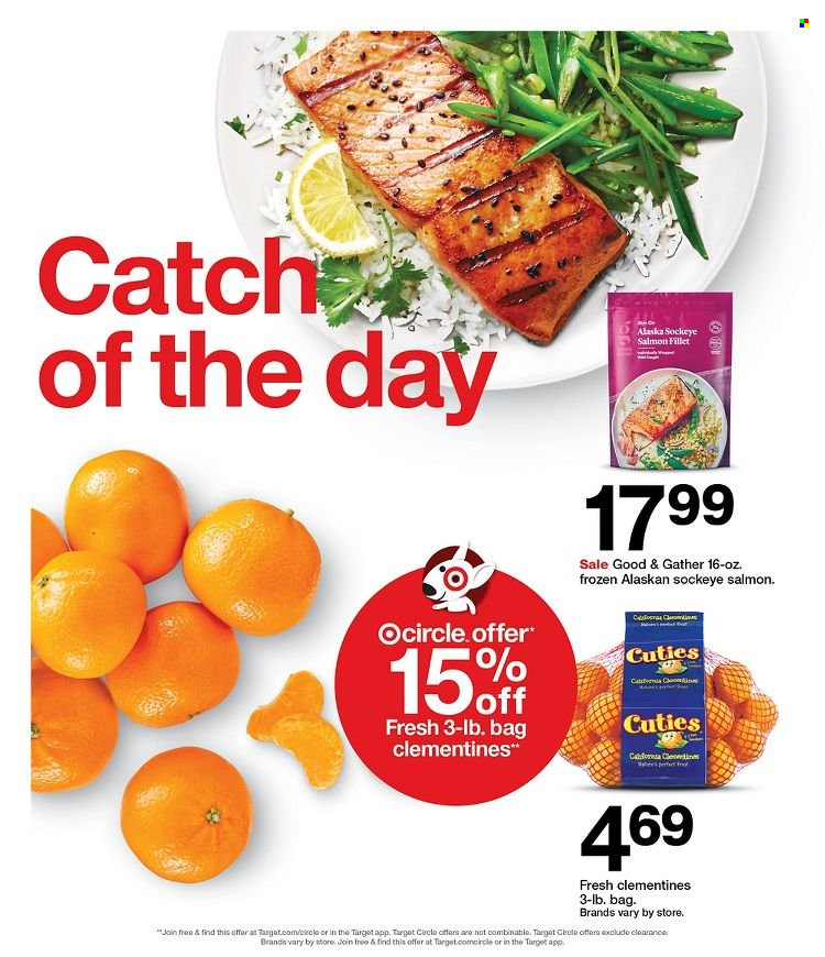 Target ad - 02/27/2022 - 03/05/2022. Page 29