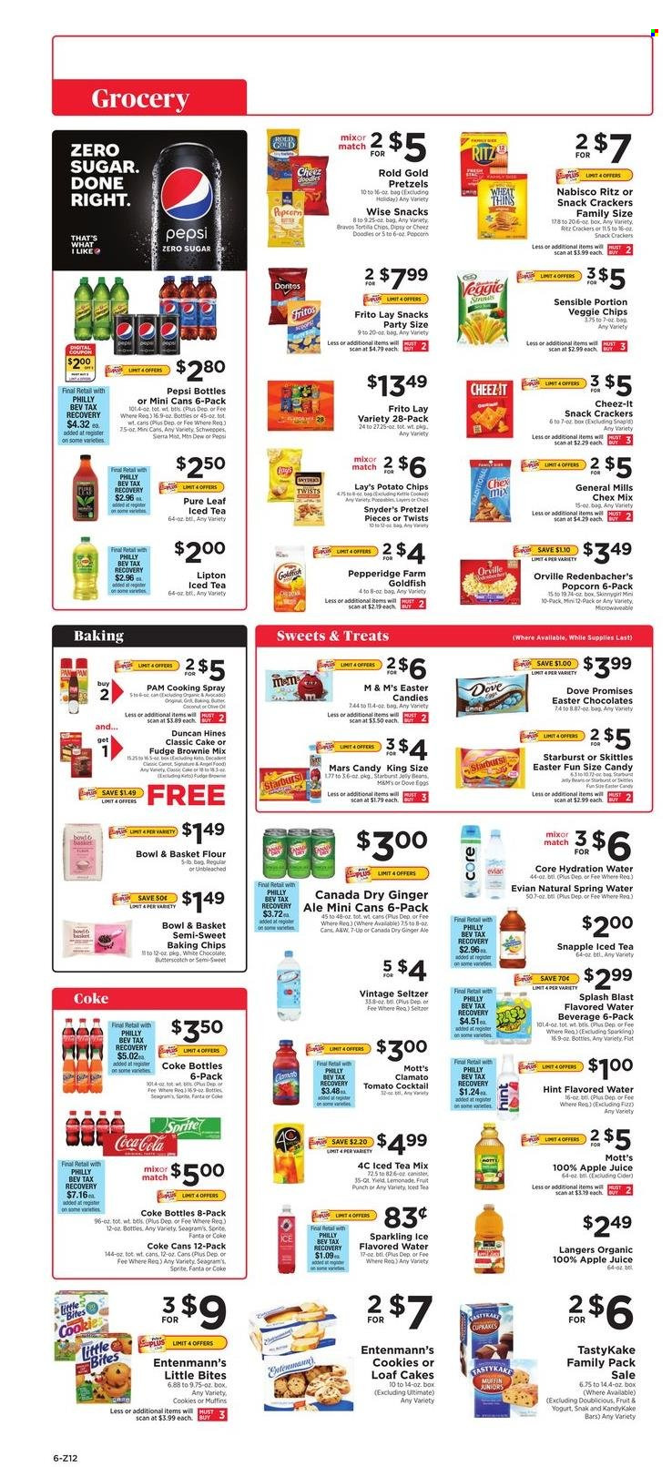 ShopRite ad - 02/27/2022 - 03/05/2022. Page 6