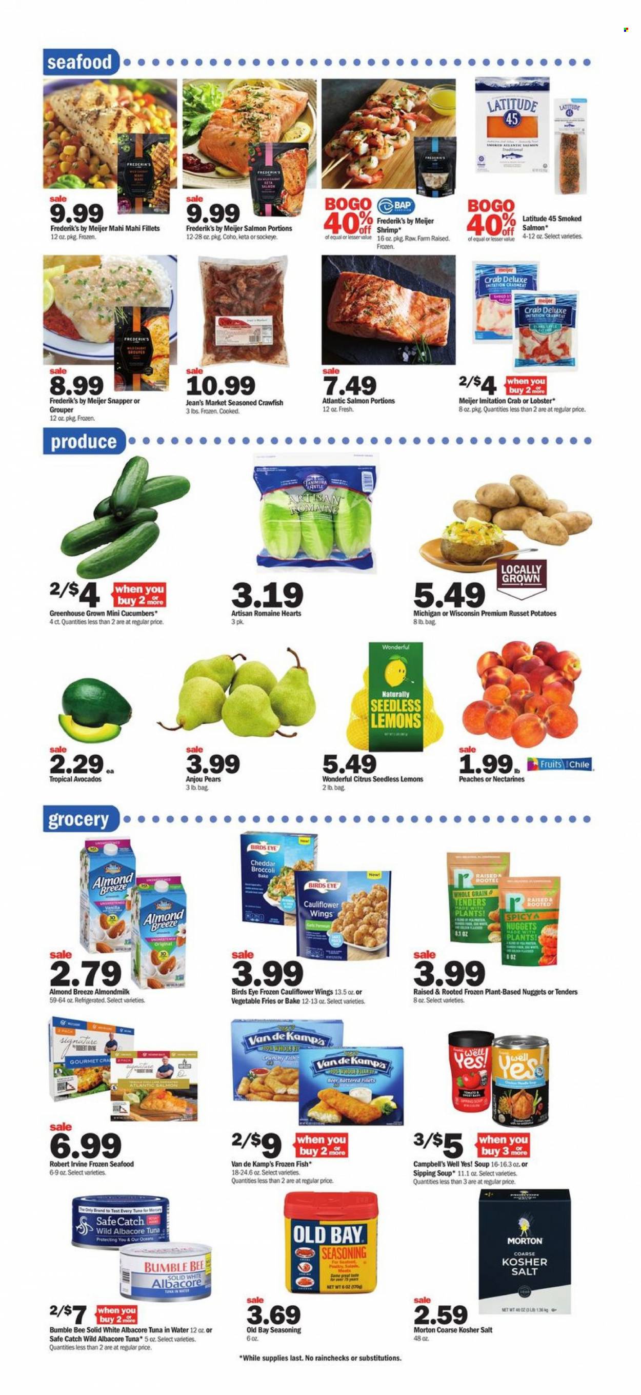 Meijer ad - 02/27/2022 - 03/05/2022. Page 3