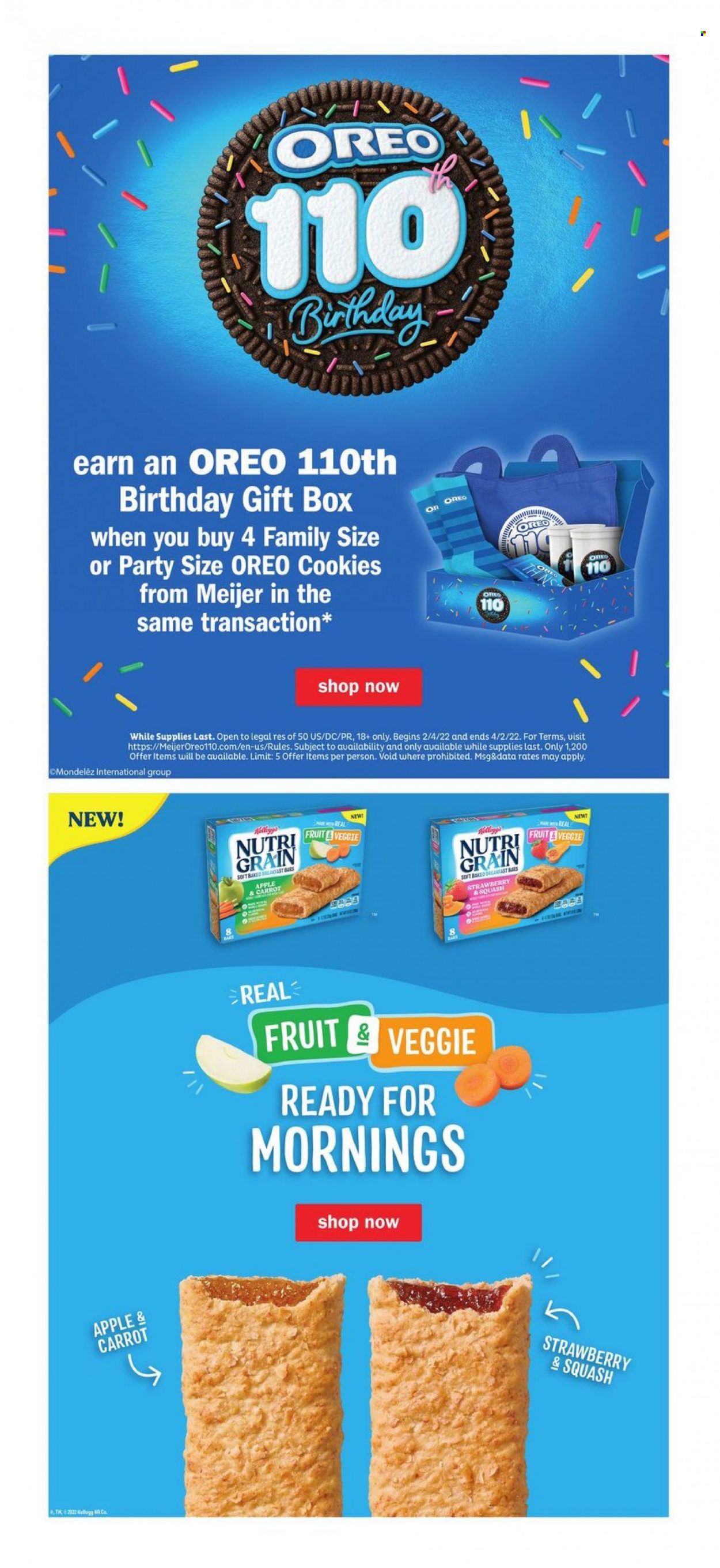 Meijer ad - 02/27/2022 - 03/05/2022. Page 20