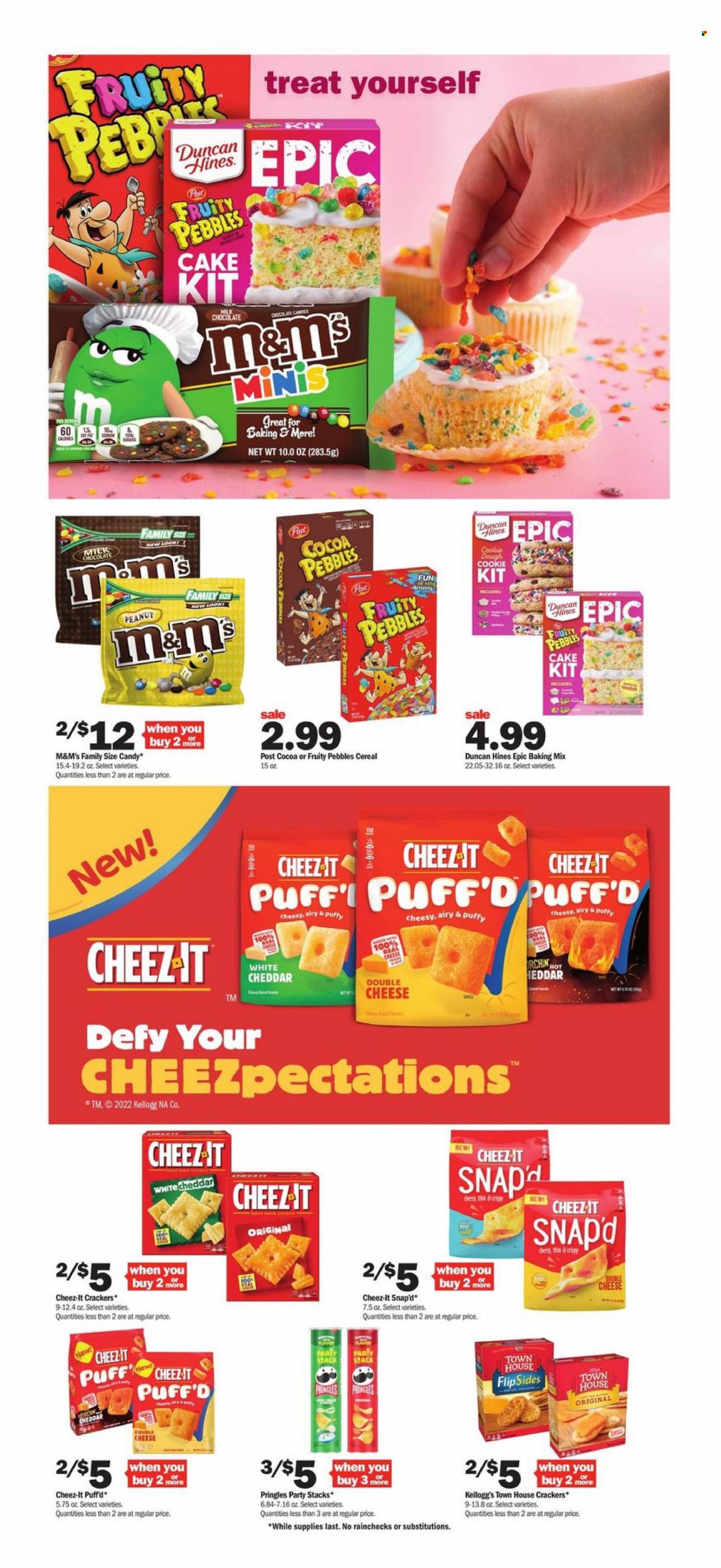Meijer ad - 02/27/2022 - 03/05/2022. Page 5
