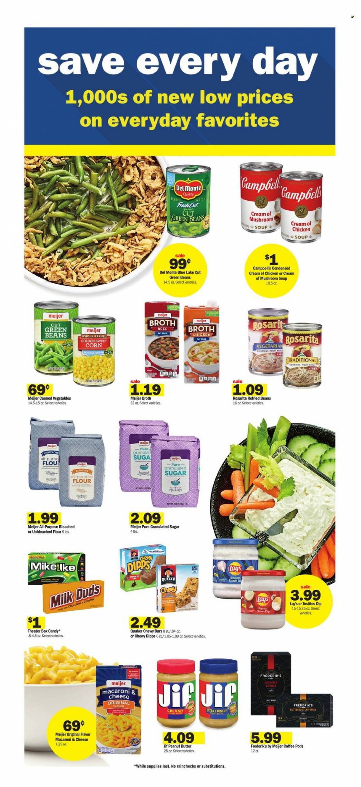 Meijer ad - 02/27/2022 - 03/05/2022. Page 8