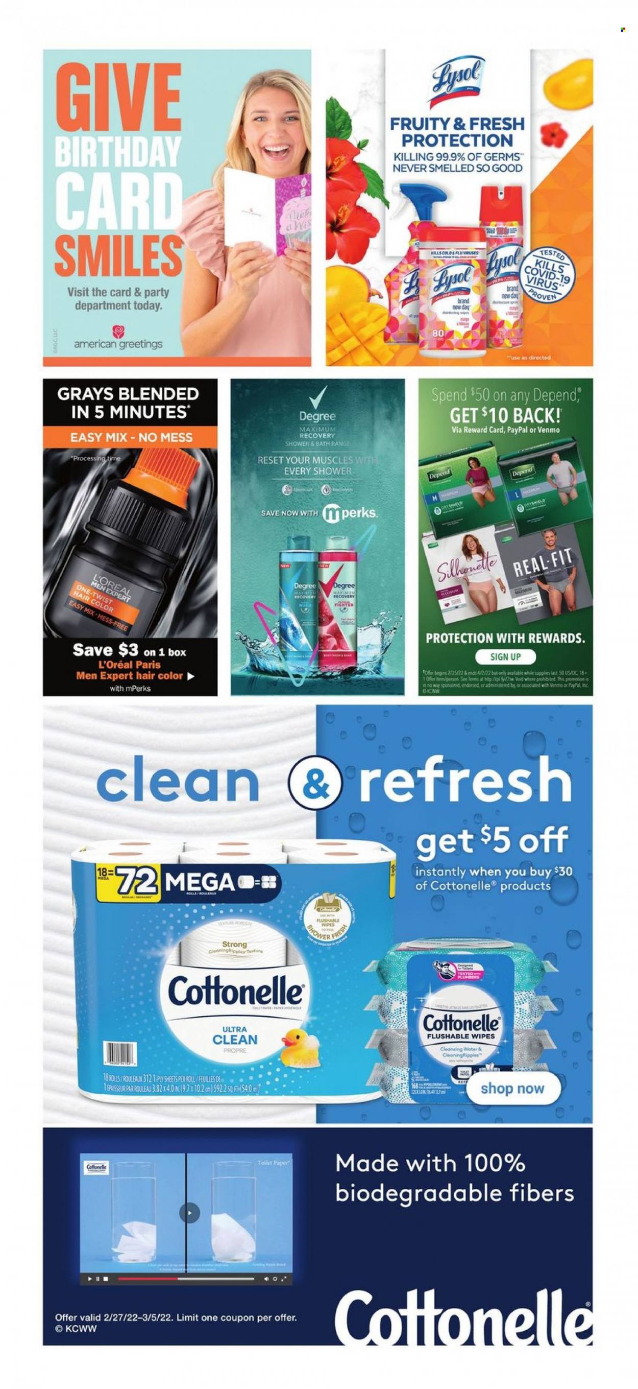 Meijer ad - 02/27/2022 - 03/05/2022. Page 10