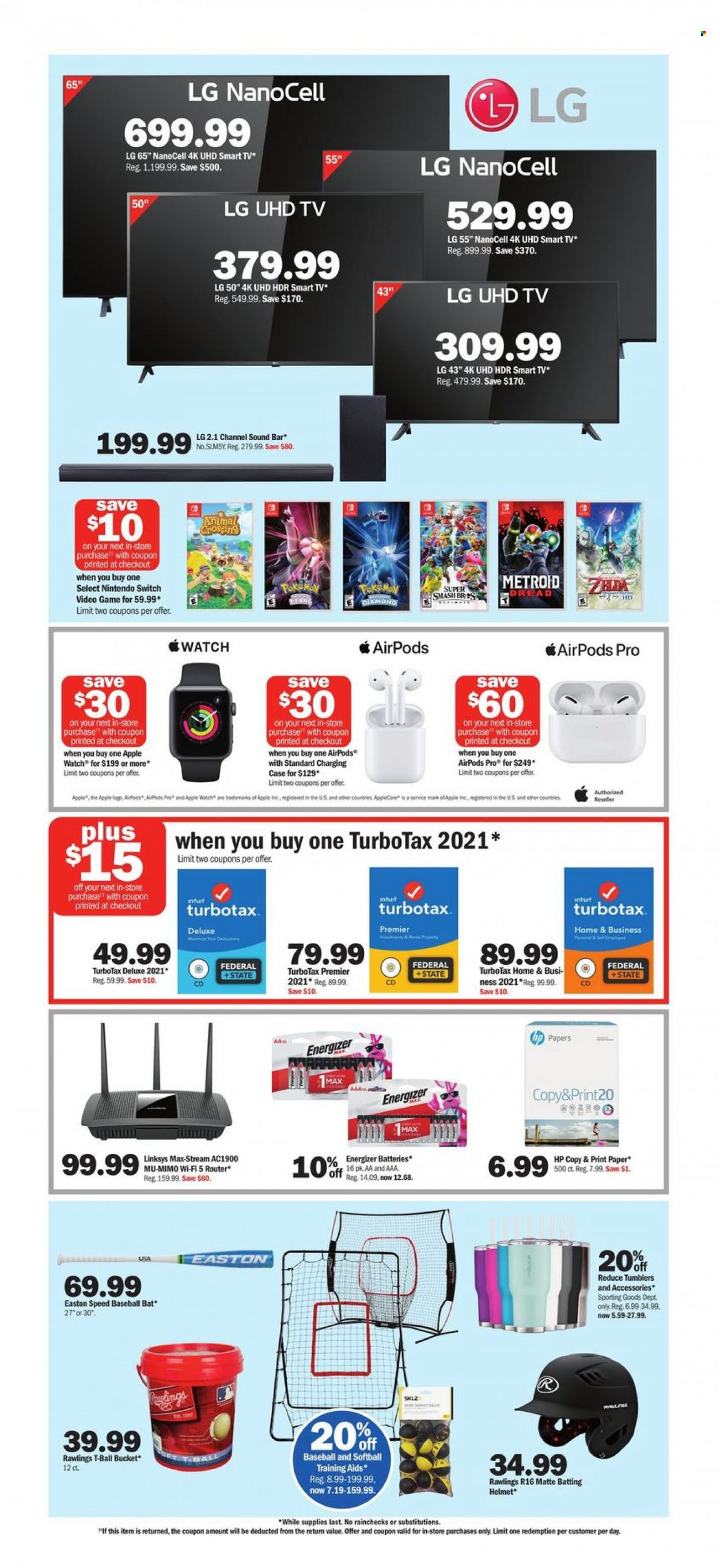 Meijer ad - 02/27/2022 - 03/05/2022. Page 16