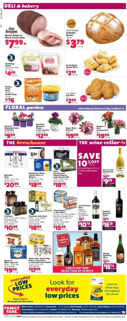 Family Fare ad - 02/27/2022 - 03/05/2022. Page 6