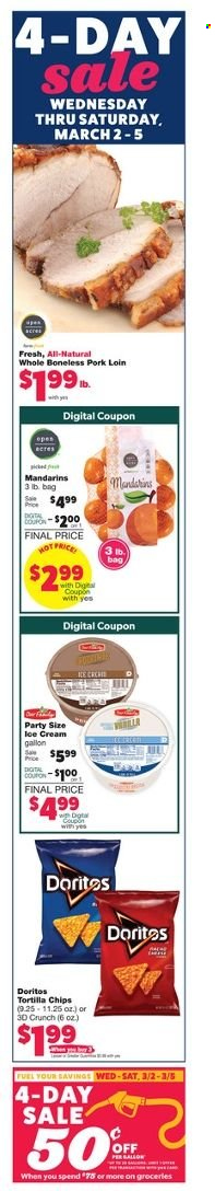 Family Fare ad - 02/27/2022 - 03/05/2022. Page 9