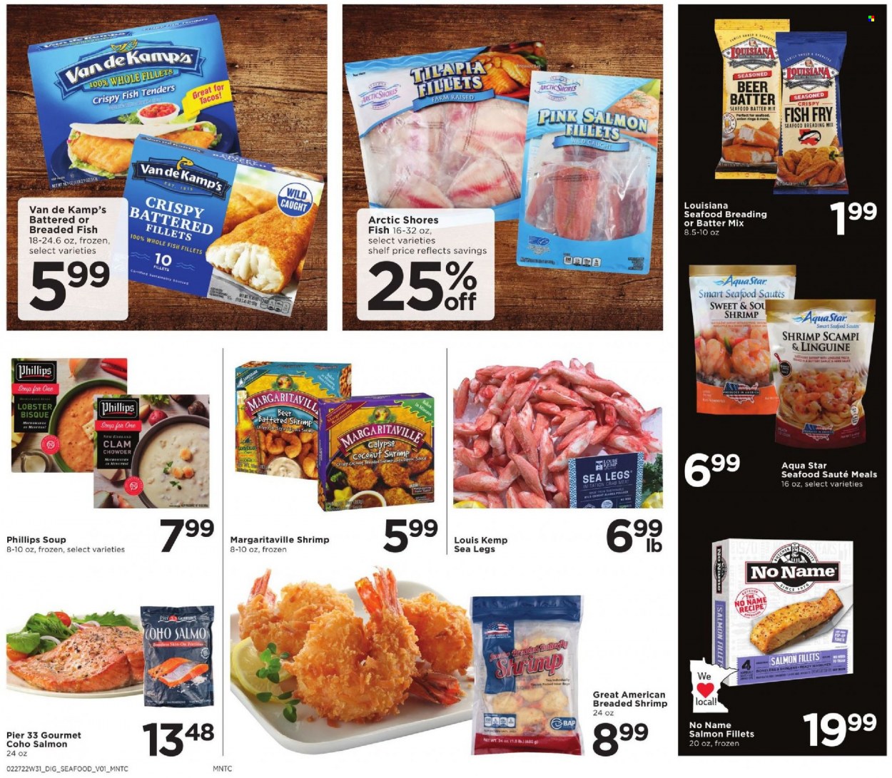 Cub Foods ad - 02/27/2022 - 03/05/2022. Page 9