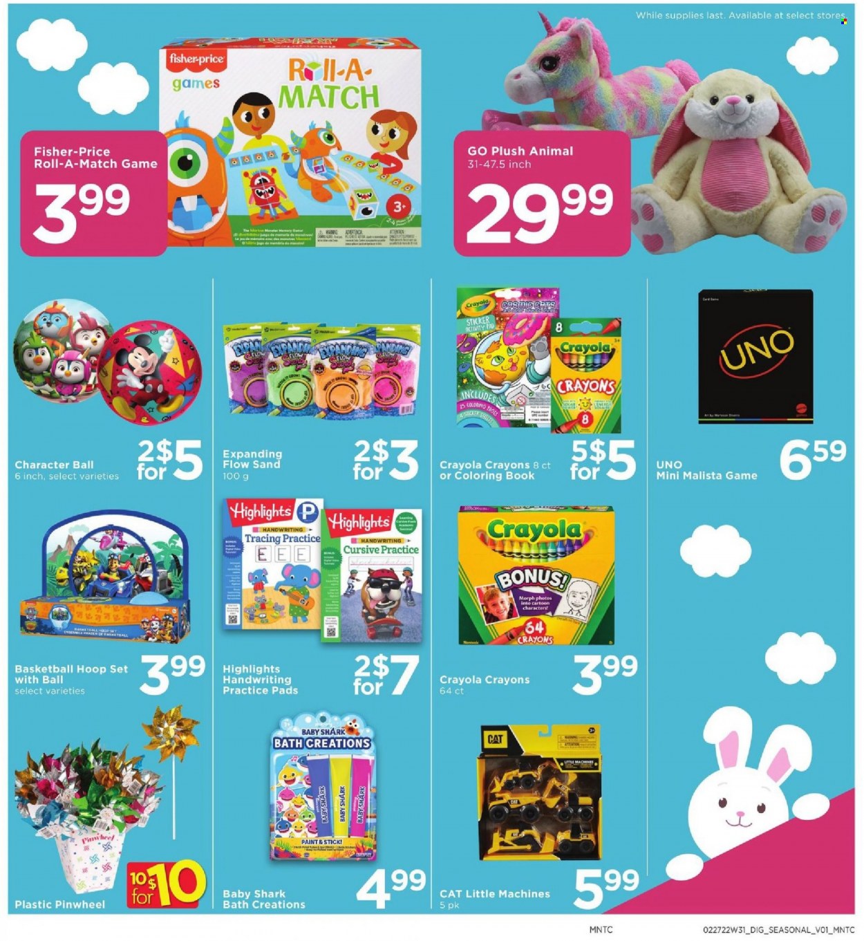 Cub Foods ad - 02/27/2022 - 03/05/2022. Page 10