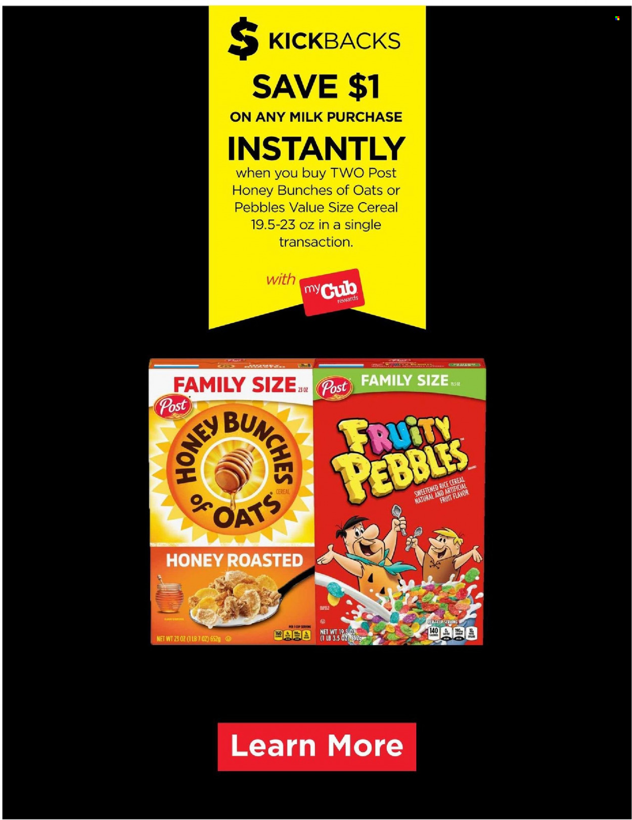 Cub Foods ad - 02/27/2022 - 03/05/2022. Page 12