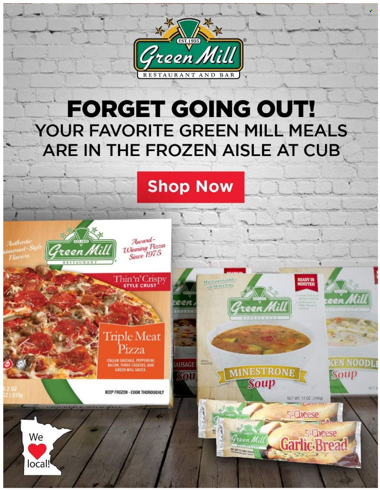 Cub Foods ad - 02/27/2022 - 03/05/2022. Page 14