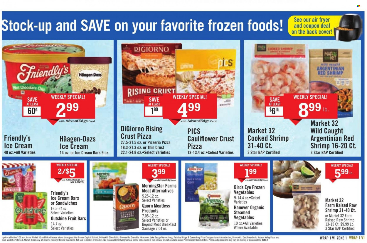 Price Chopper ad - 02/27/2022 - 03/05/2022. Page 13