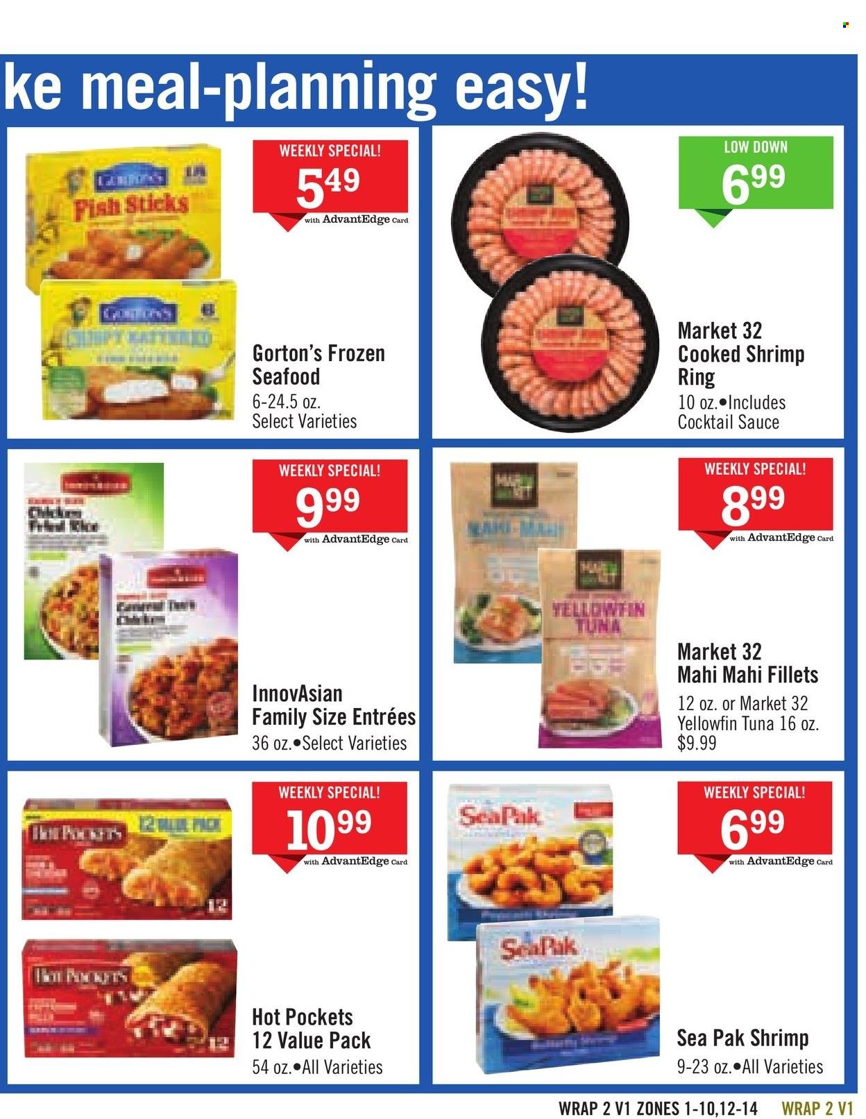 Price Chopper ad - 02/27/2022 - 03/05/2022. Page 15