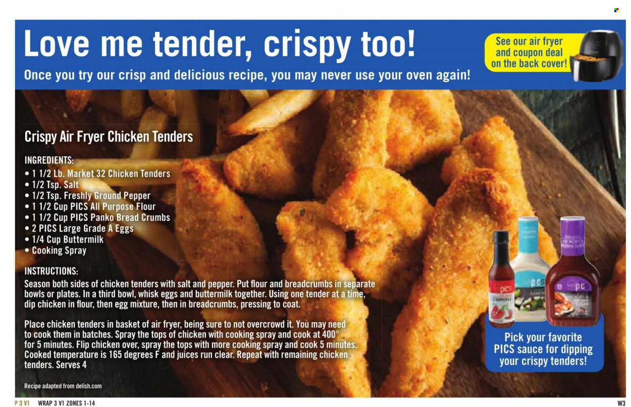 Price Chopper ad - 02/27/2022 - 03/05/2022. Page 16