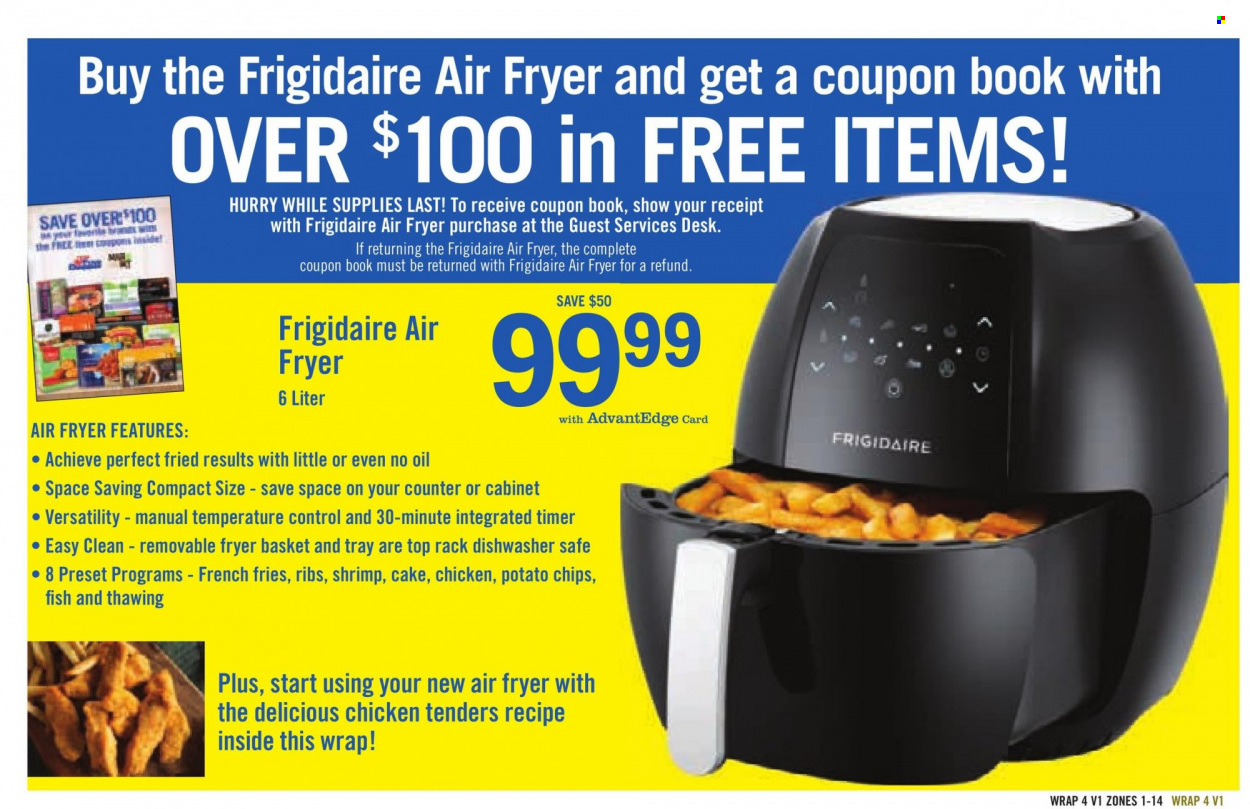 Price Chopper ad - 02/27/2022 - 03/05/2022. Page 17