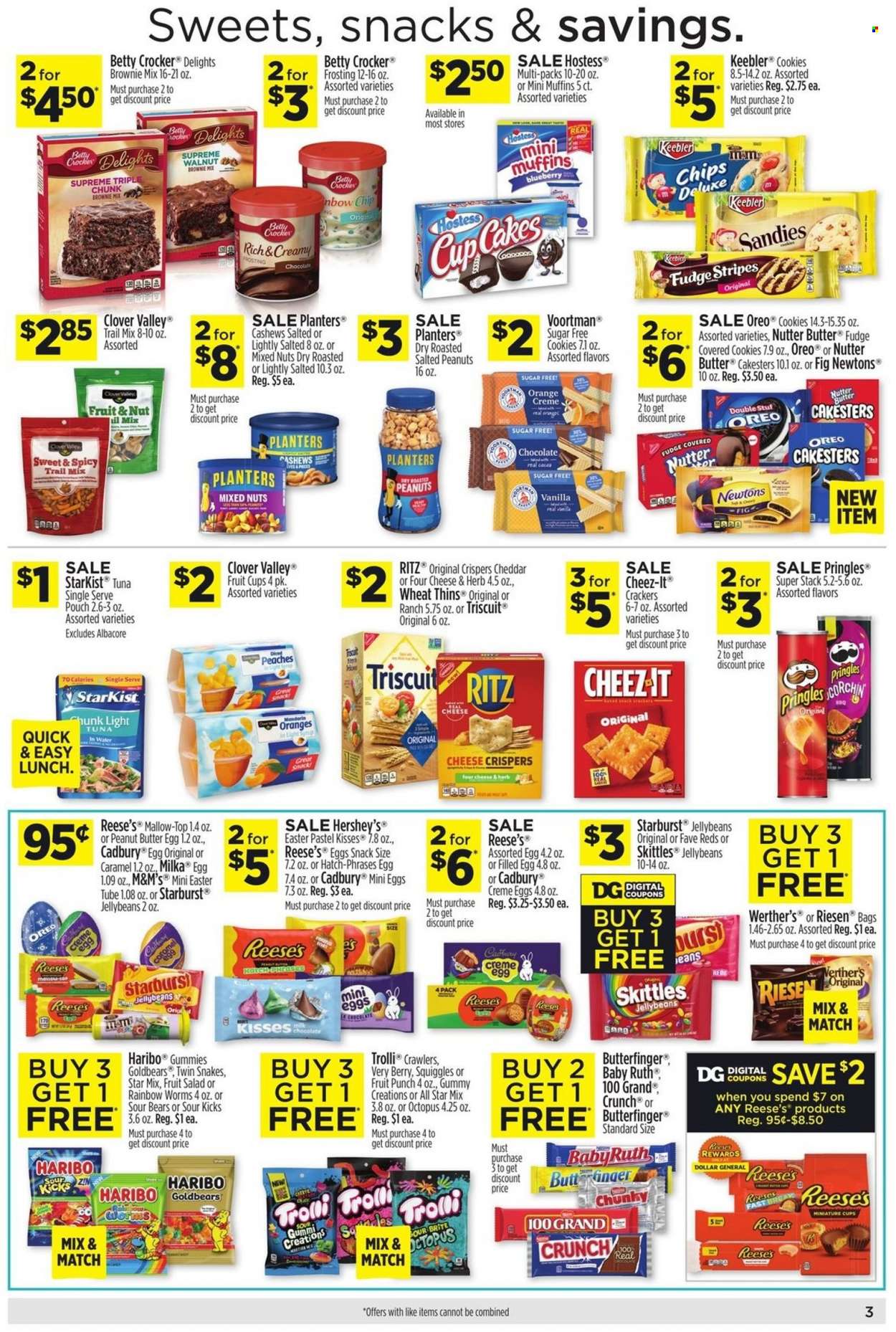 Dollar General ad - 02/27/2022 - 03/05/2022. Page 4