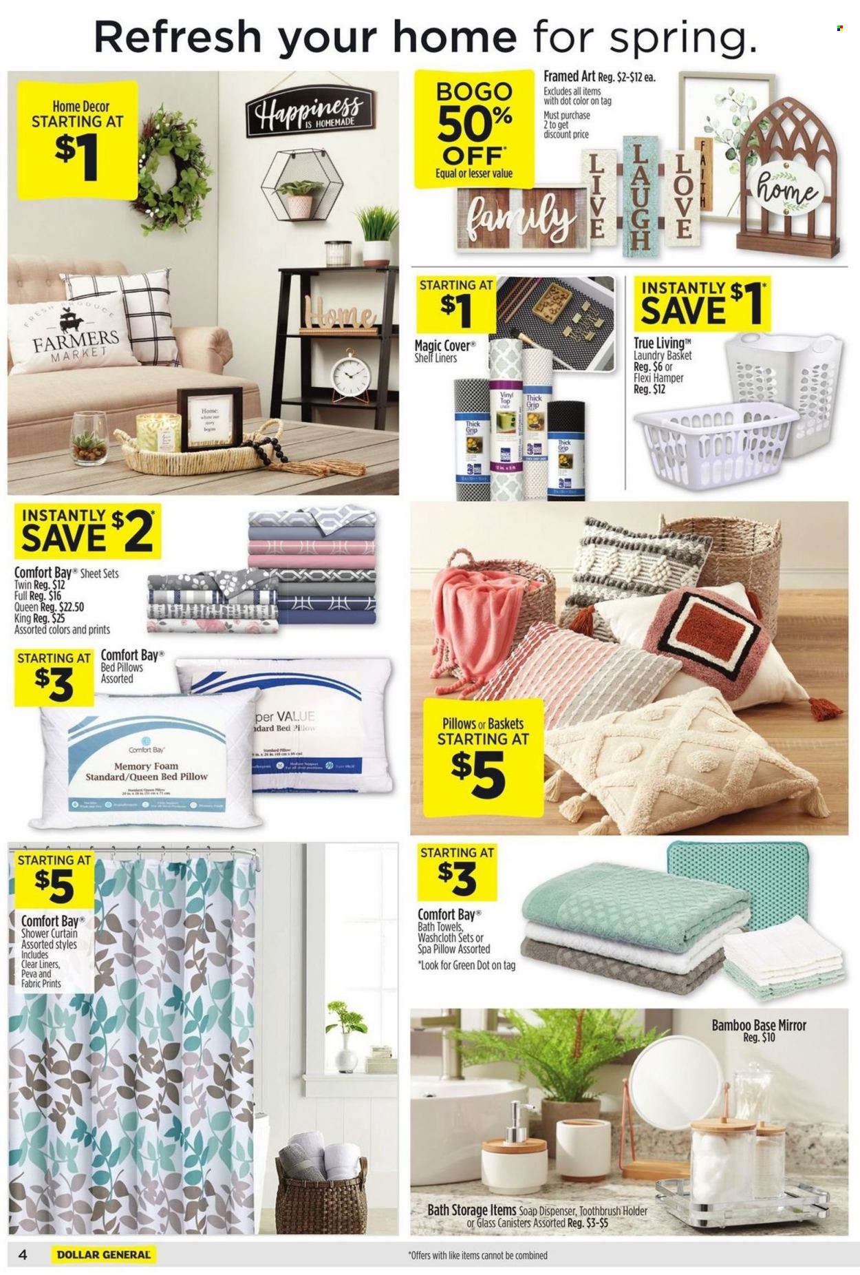 Dollar General ad - 02/27/2022 - 03/05/2022. Page 5